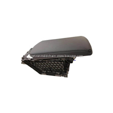 Plastic Mold Innovations for Modern Automotive Parts